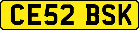 CE52BSK