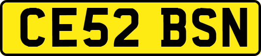 CE52BSN