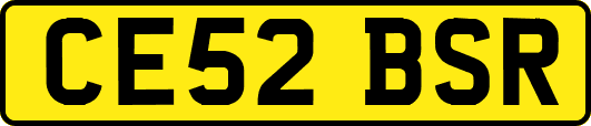 CE52BSR