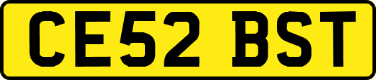 CE52BST