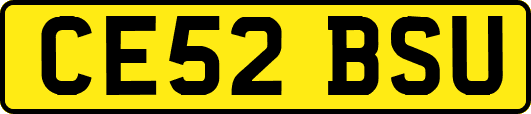 CE52BSU