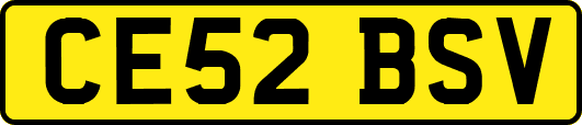 CE52BSV
