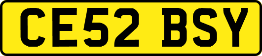 CE52BSY