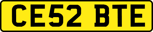 CE52BTE