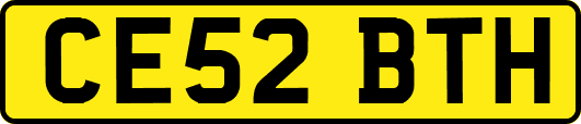 CE52BTH