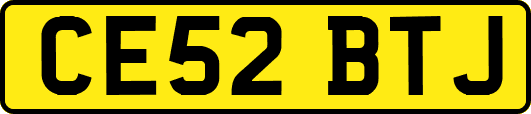 CE52BTJ