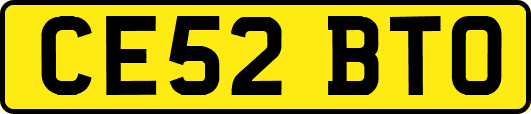 CE52BTO