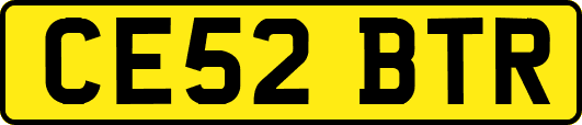 CE52BTR