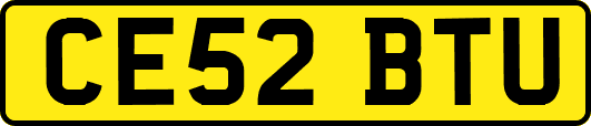 CE52BTU