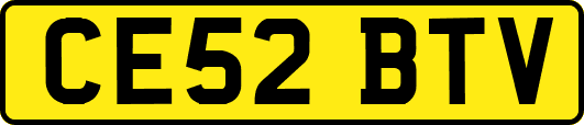 CE52BTV