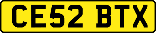 CE52BTX