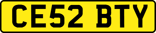 CE52BTY