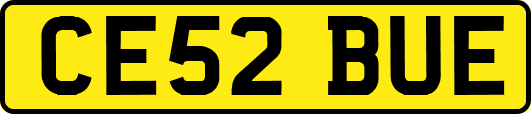 CE52BUE