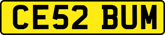 CE52BUM