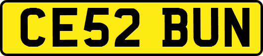 CE52BUN