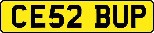 CE52BUP
