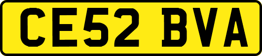 CE52BVA