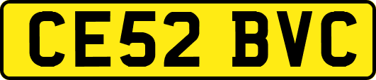 CE52BVC