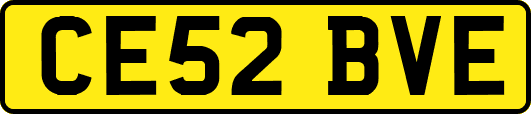 CE52BVE