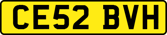 CE52BVH