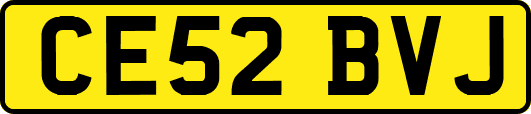 CE52BVJ