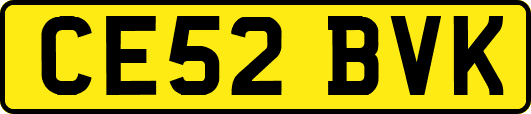 CE52BVK