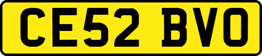 CE52BVO