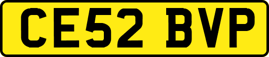 CE52BVP