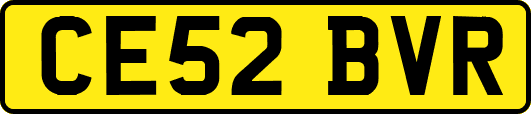 CE52BVR