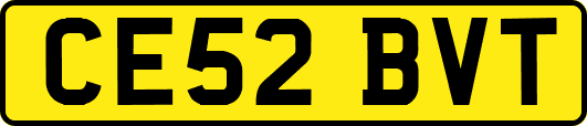 CE52BVT