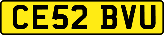 CE52BVU
