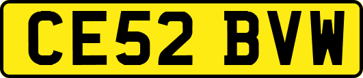 CE52BVW