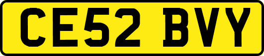 CE52BVY