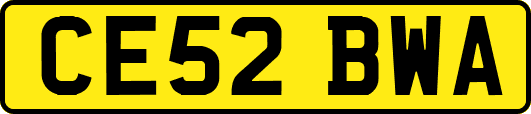 CE52BWA
