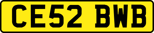 CE52BWB