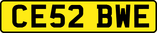 CE52BWE