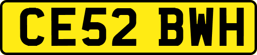 CE52BWH