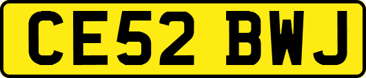 CE52BWJ