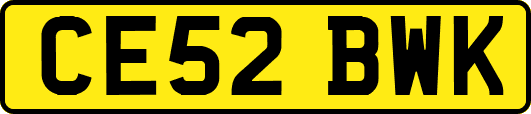 CE52BWK