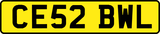 CE52BWL