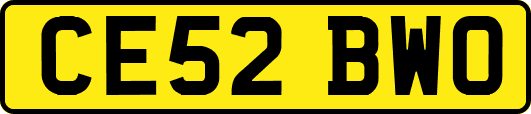 CE52BWO