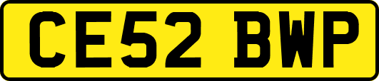 CE52BWP