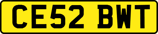 CE52BWT