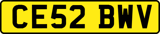 CE52BWV