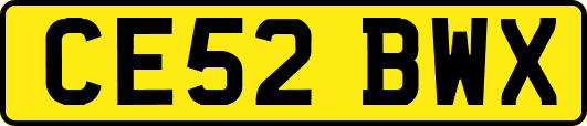 CE52BWX