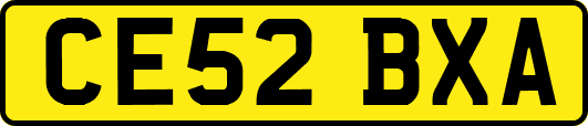 CE52BXA