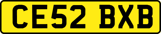 CE52BXB