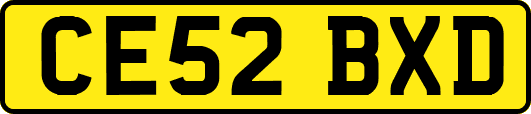 CE52BXD