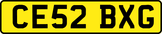 CE52BXG