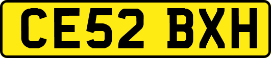CE52BXH